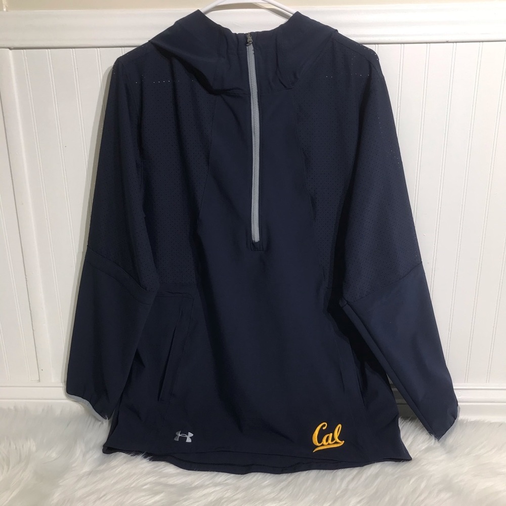 Under Armour ligth running sweatshirt